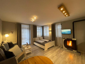 Castle Studio 203 Pamporovo